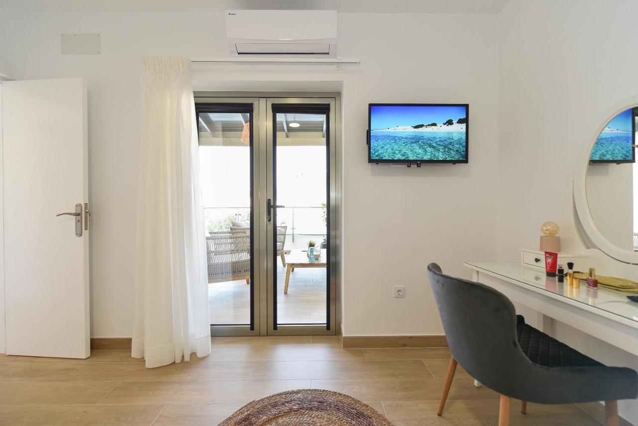 Apartamento Starlight La Aldea II San Nicolás エクステリア 写真