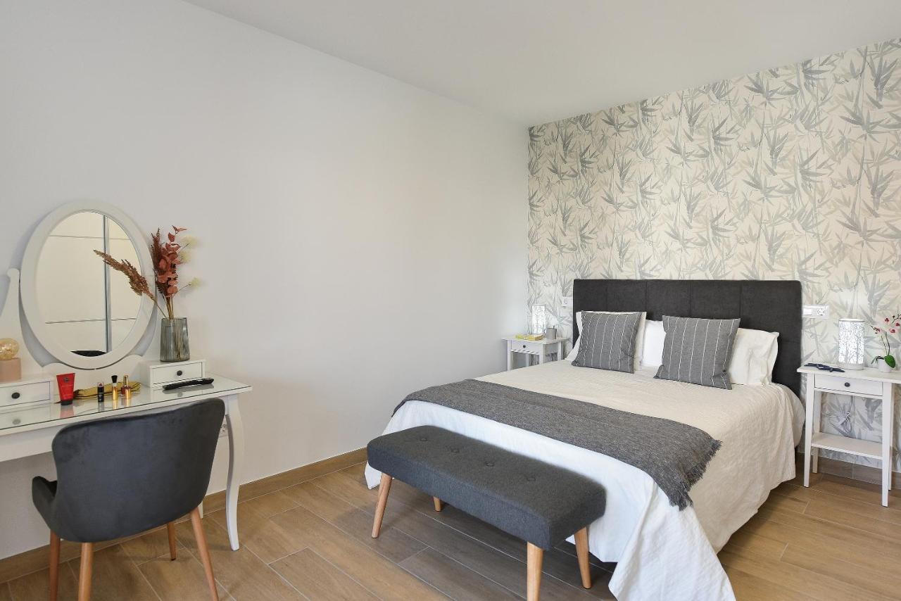 Apartamento Starlight La Aldea II San Nicolás エクステリア 写真